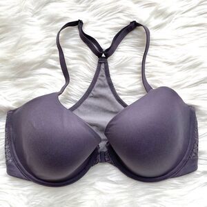 Victoria's Secret Close Front Racerback De…